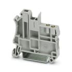 PHOENIX CONTACT - UT 4/ 1P-F FLANGIA A VITE 3060458