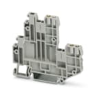 PHOENIX CONTACT - UTTB 2,5/2P-F FLANGIA A VITE 3060474