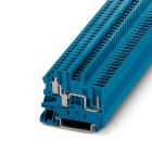 PHOENIX CONTACT - UT 2,5-TWIN/1P BU MORSETTO ESTRAIBILE