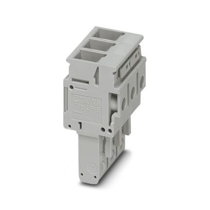 PHOENIX CONTACT - UP 6/ 3 SPINA MASCHIO ESTRAIBILE 3060636