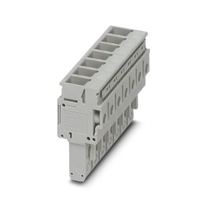 PHOENIX CONTACT - UP 6/ 7 SPINA MASCHIO ESTRAIBILE