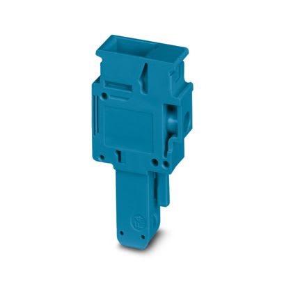 PHOENIX CONTACT - UP 6/ 1-L BU SPINA MASCHIO ESTRAIBILE 3060746