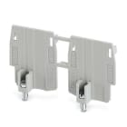 PHOENIX CONTACT - DF-UP 6 PIASTRA TERMINALE FLANGIATA 3060856