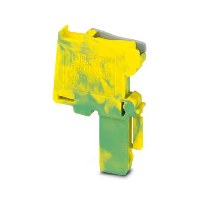 PHOENIX CONTACT - SPV 2,5/ 1 GNYE SPINA 3061020