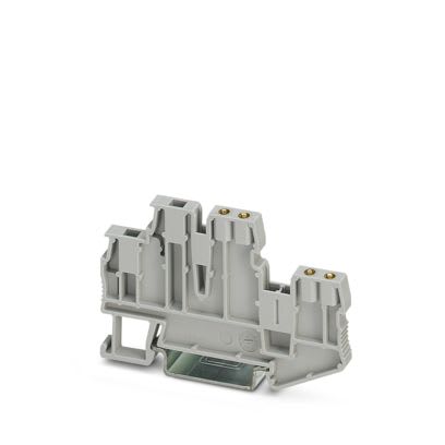 PHOENIX CONTACT - STTB 2,5/2P-F MORSETTO A MOLLA