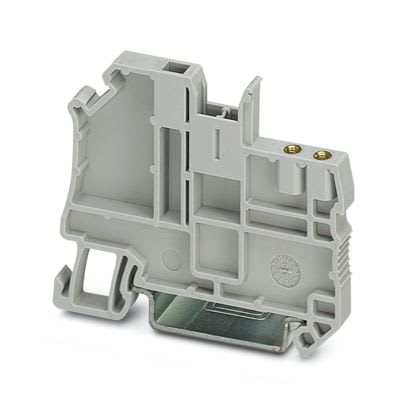 PHOENIX CONTACT - UT 2,5-TWIN/1P-F MORSETTO ESTRAIBILE 3061172