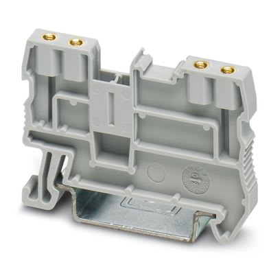 PHOENIX CONTACT - ST 2,5/2P-F FLANGIA A VITE 3061198