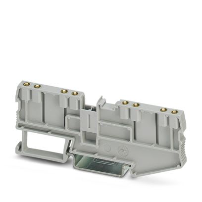 PHOENIX CONTACT - ST 2,5-QUATTRO/4P-F FLANGIA A VITE