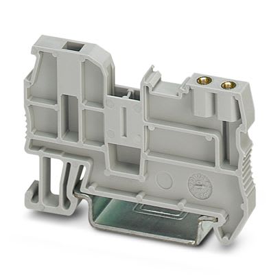 PHOENIX CONTACT - QTC 1,5/1P-F FLANGIA A VITE 3061211