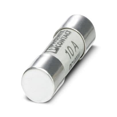 PHOENIX CONTACT - FUSE 10,3X38 10A PV FUSIBILE 3061334
