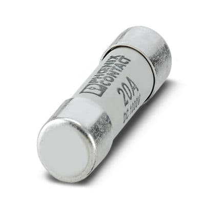 PHOENIX CONTACT - FUSE 10,3X38 20A PV FUSIBILE