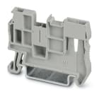 PHOENIX CONTACT - ST 2,5/1P-FS PIASTRA TERMINALE