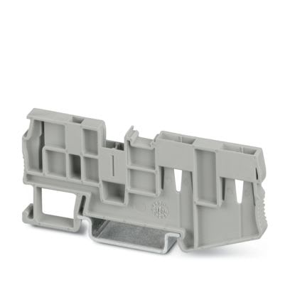 PHOENIX CONTACT - ST 2,5-QUATTRO/2P-FS FLANGIA