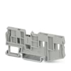 PHOENIX CONTACT - ST 2,5-QUATTRO/2P-FS FLANGIA