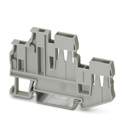 PHOENIX CONTACT - STTB 2,5/2P-FS FLANGIA 3061428