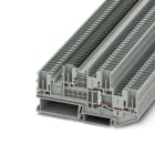 PHOENIX CONTACT - STTB 2,5/4P-PV MORSETTO A DUE PIANI