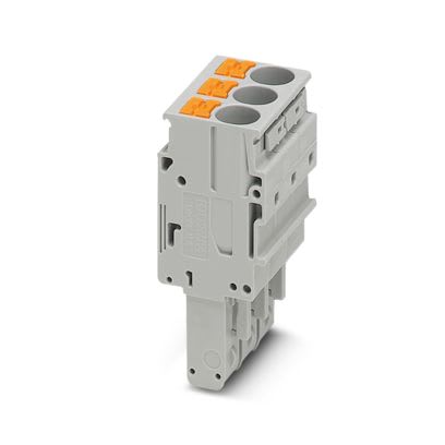 PHOENIX CONTACT - PP-H 6/ 3 CONNETTORE PUSH-IN