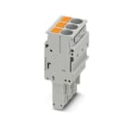 PHOENIX CONTACT - PP-H 6/ 3 CONNETTORE PUSH-IN