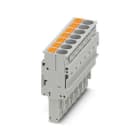 PHOENIX CONTACT - PP-H 6/ 7 CONNETTORE PUSH-IN