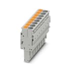 PHOENIX CONTACT - PP-H 6/ 8 CONNETTORE PUSH-IN