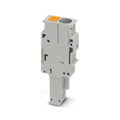 PHOENIX CONTACT - PP-H 6/ 1-L CONNETTORE PUSH-IN