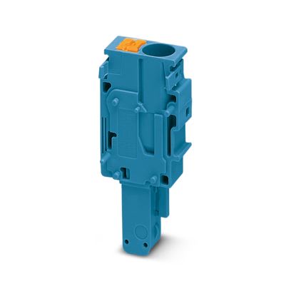 PHOENIX CONTACT - PP-H 6/ 1-M BU CONNETTORE PUSH-IN 3061703