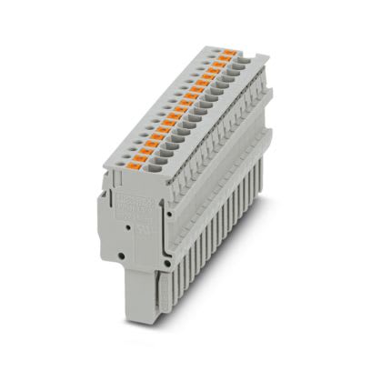 PHOENIX CONTACT - PP-H 1,5/S/18 MASCHIO