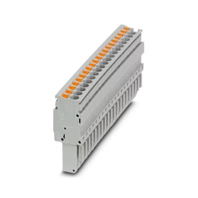 PHOENIX CONTACT - PP-H 2,5/20 CONNETTORE COMBI