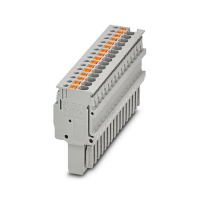 PHOENIX CONTACT - PP-H 1,5/S/16 CONNETTORE MASCHIO