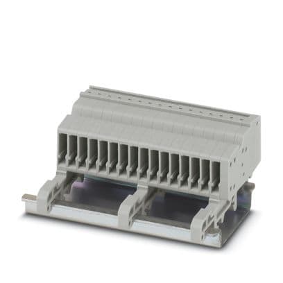 PHOENIX CONTACT - PPC 1,5/S-NS/16 GIUNTO COMBI