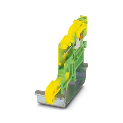 PHOENIX CONTACT - PPC 1,5/S-NS/1-L GNYE GIUNTO COMBI 3062139
