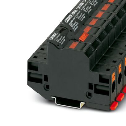 PHOENIX CONTACT - PT 10,3-HESILED 1000V MORSETTO PORTAFUS. 3062143