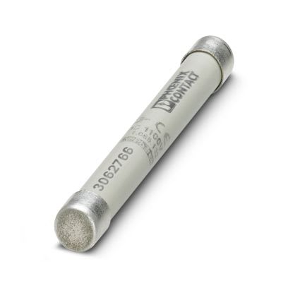 PHOENIX CONTACT - FUSE 10,3X85 2A PV FUSIBILE