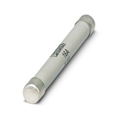 PHOENIX CONTACT - FUSE 10,3X85 16A PV FUSIBILE