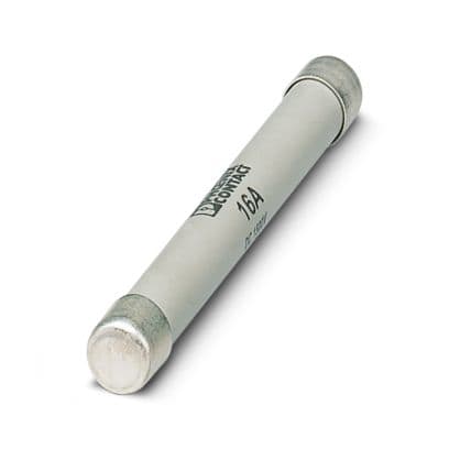 PHOENIX CONTACT - FUSE 10,3X85 16A PV FUSIBILE