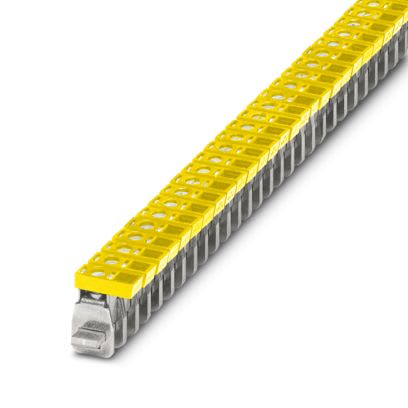 PHOENIX CONTACT - AKG 16 YE MORSETTO DI COLLEGAMENTO