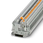PHOENIX CONTACT - UT 6-MT P/P MORSETTO BASE UNIVERSALE