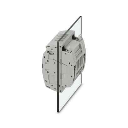 PHOENIX CONTACT - UTWE 6/3+1 CONNETTORE