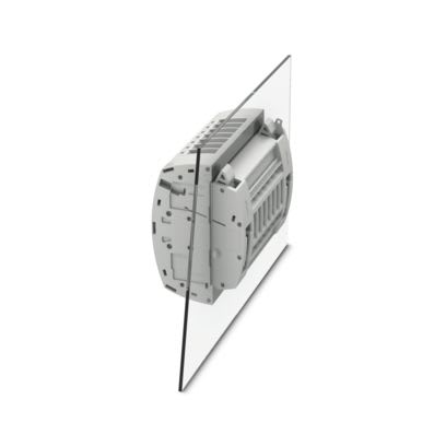 PHOENIX CONTACT - UTWE 6/6+1 BLOCCHETTO DI MORSETTI