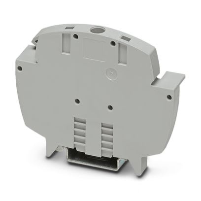 PHOENIX CONTACT - E-UTWE 6 SUPPORTO TERMINALE 3069055