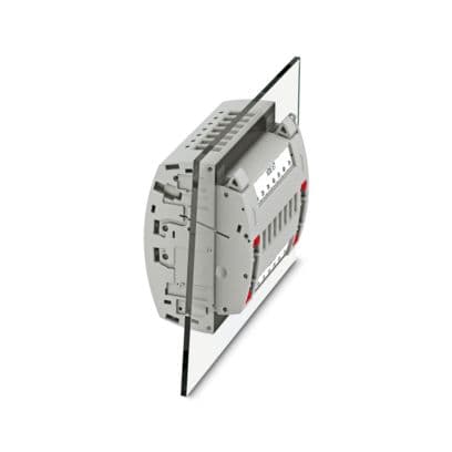 PHOENIX CONTACT - UTWE 6-2/A7 CONNETTORE AD INNESTO