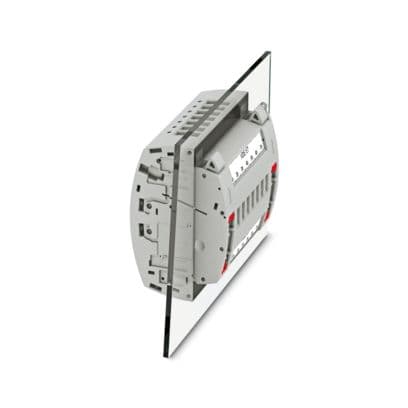 PHOENIX CONTACT - UTWE 6-2/E7 CONNETTORE AD INNESTO
