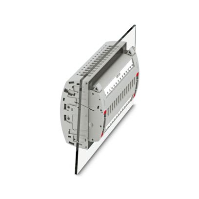 PHOENIX CONTACT - UTWE 6-2/B14 CONNETTORE AD INNESTO