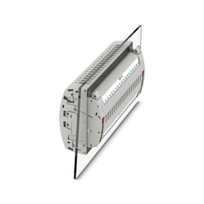 PHOENIX CONTACT - UTWE 6-2/F19 CONNETTORE AD INNESTO