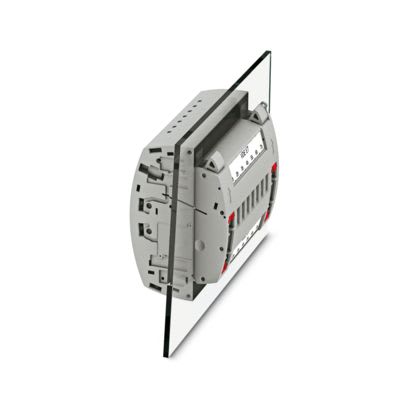 PHOENIX CONTACT - PTWE 6-2/E7 CONNETTORE AD INNESTO