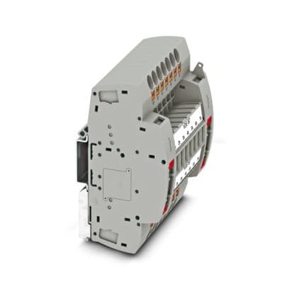 PHOENIX CONTACT - PTRE 6-2/B7 CONNETTORE AD INNESTO