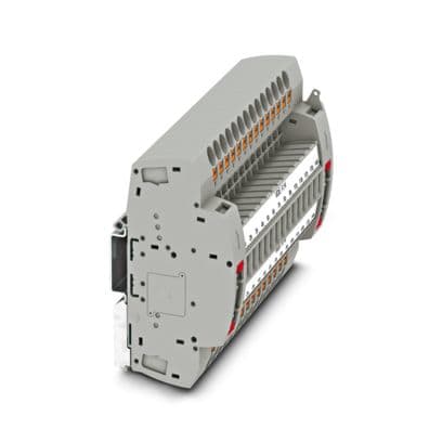 PHOENIX CONTACT - PTRE 6-2/A14 CONNETTORE AD INNESTO