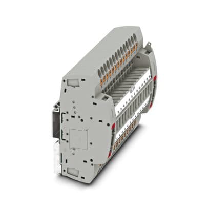 PHOENIX CONTACT - PTRE 6-2/B14 CONNETTORE AD INNESTO