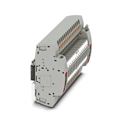 PHOENIX CONTACT - PTRE 6-2/C14 CONNETTORE AD INNESTO