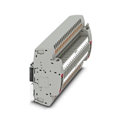 PHOENIX CONTACT - PTRE 6-2/B19 CONNETTORE AD INNESTO